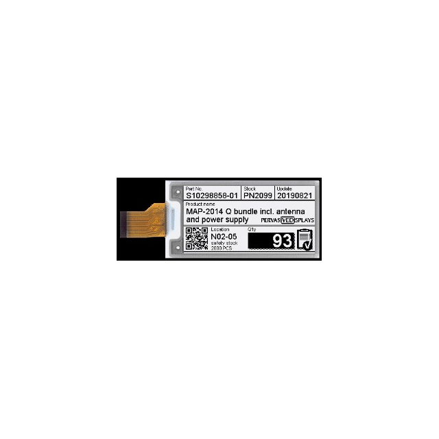 Pervasive Displays E2266CS0C1